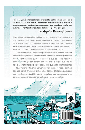 Bloom Kevin Panetta