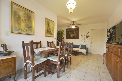Venta Block Departamentos 4 Ambientes Cocheras Villa Real Apto Credito