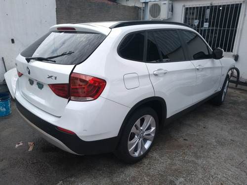 Sucata Bmw X1 Sdrive 18i Vl31 2011/12 150cv (para Peças)