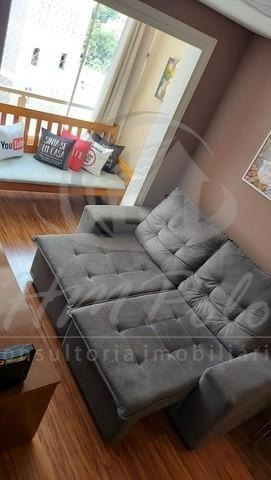 Imagem 4 de 30 de Apartamento À Venda Em Jardim Nova Europa - Ap035299