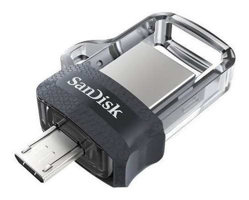 Pendrive 16gb Sandisk Unidad Dual 3.0 Ultra Otg | Smartwin