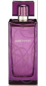 Edp 3.4 Onzas Amethyst Por Lalique Para Mujer En Spray