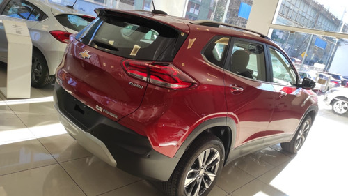 Chevrolet Tracker 1.2 Turbo Premier At