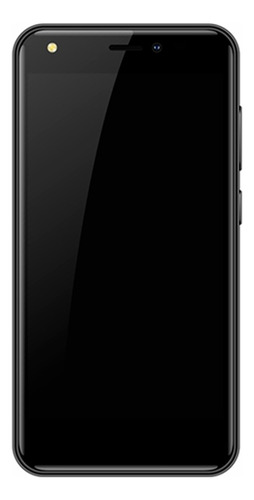 Celular Quantum Yolo Plus 5'' 32gb 2gb Ram Color Negro