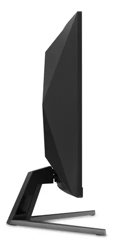 Monitor Gamer Curvo Aoc Agon Quad 32 180hz 0,5ms Cq32g4e Preto ...