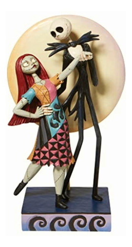 Enesco Disney Traditions By Jim Shore The Nightmare Before