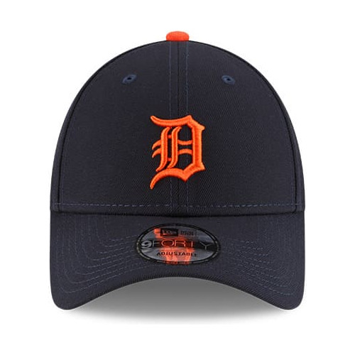 Gorro New Era Mlb Detroit Tigers - 60230239