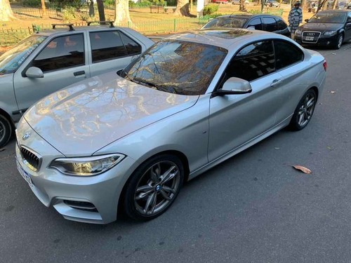 Bmw Serie 2 3.0 M235i M Package 326cv 2016