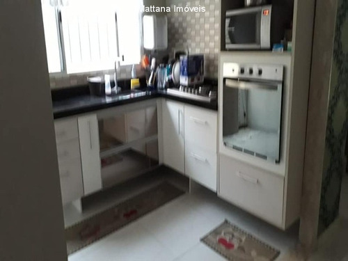Imagem 10 de 19 de Casa No Vila Branca Em Jacareí-sp - Cv385 - 69983538