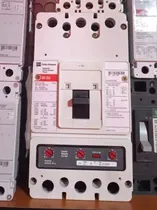 Comprar Breaker Trifasico 3x300 Amp 350 Amp 400 Amp Eaton Ted 70 Amp