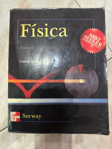 Libro De Física Serway Cuarta Edición 