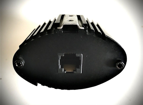 Power Bass Control Rockford Fosgate Punch Oval Old School!!!