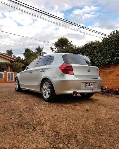 Bmw Serie 1 2.0 120i Active 156cv 2009