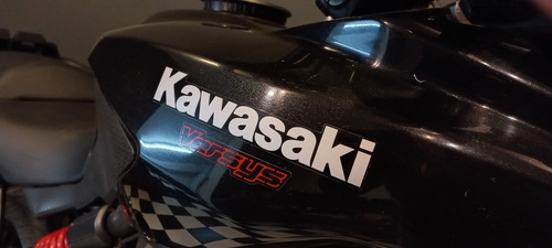 Imagen 6 de 15 de Kawasaki Versys