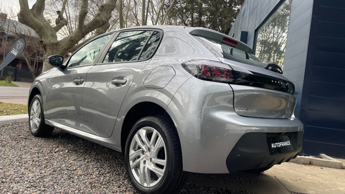 Imagen 5 de 25 de Peugeot 208 Active Pack Tiptronic