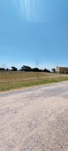 Lote En Venta Altos Del Manzanare