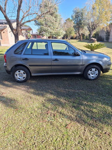 Volkswagen Gol 1.6 I Comfortline 60a
