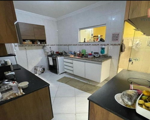 Imagem 13 de 17 de Casa - Cp65a03 - 69373022