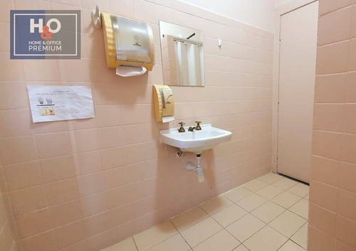 Imagem 11 de 19 de Casa De Vila Para Alugar, 75 M² - Higienópolis - São Paulo/sp - Ca0429
