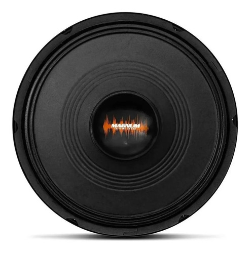 Falante Woofer Magnum Su-020 130w Rms 12 Polegadas