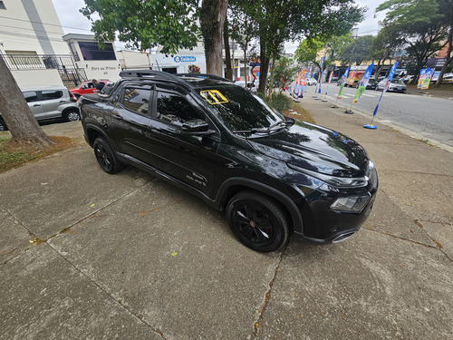 Fiat Toro 1.8 16v Opening Edition Flex 4x2 Aut. 4p