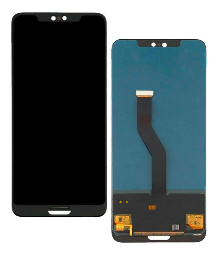 Pantalla Compatible Huawei P20 Pro Completa Lcd + Táctil