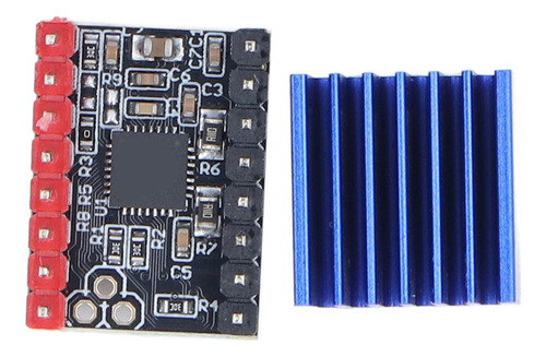 Controlador De Motor De Impresora 3d Step Uart Mode Módulo U