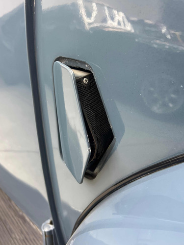 Volkswagen Split Window
