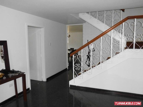 Apartamentos En Venta Código Ic 19-8657