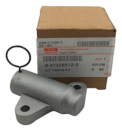 Tensor Hidráulico Correa De Tiempo Luv Dmax 3.5 V6