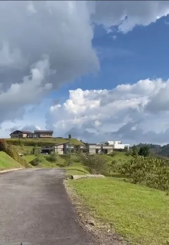 Lote En Venta En El Retiro Vereda Pantanillo. Cod V15613