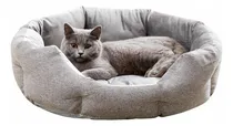 Comprar Camas Para Gatos Y Perros Made4pets, Lavables Y Antideslizan