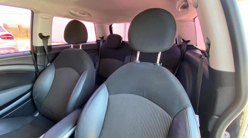 Imagem 7 de 9 de Mini Cooper Chilli