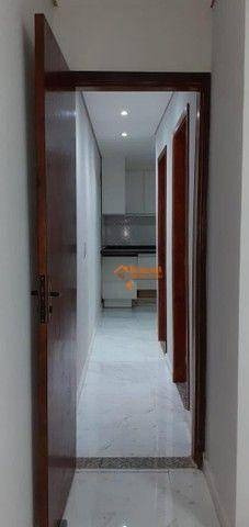 Imagem 10 de 19 de Apartamento Com 2 Dormitórios À Venda, 51 M² Por R$ 164.000,00 - Parque Continental - Guarulhos/sp - Ap3494