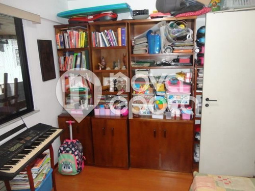 Imagem 13 de 20 de Apartamento - Ref: Ap3ap65090