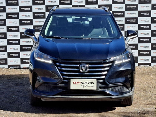 Changan Cs15 Cs15 1.5 Elite At