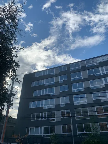 Nuevo, A Pasos Metro Rondizzoni 1 Dormitorio