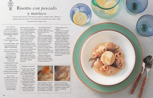 Imagen 4 de 5 de Guía Completa De Las Técnicas Culinarias - Le Cordon Bleu