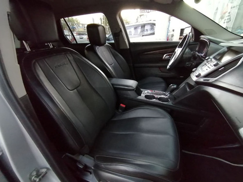 Imagen 11 de 15 de Gmc Terrain Denali 2017