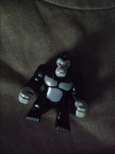 Gorilla Grodd