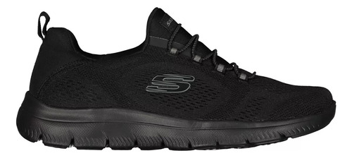 Tenis Skechers 149523bbk Summits _meli16068/l25