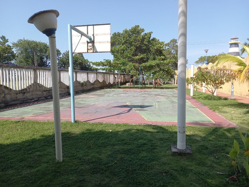 Imagen 6 de 12 de Apartamento Tipo Estudio Con Piscina