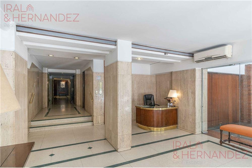 Imagen 26 de 30 de Departamento - Recoleta - Venta 3 Dormitorios 2 Dep Balcón Cochera Baulera Oportunidad Actualizar