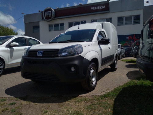 Fiat Fiorino 1,4 Endurance M