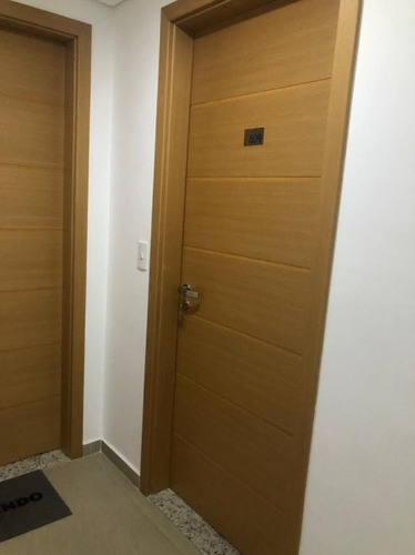 Imagem 8 de 20 de Sala Comercial 33m 1 Vaga O Campo Belo - Sa0195
