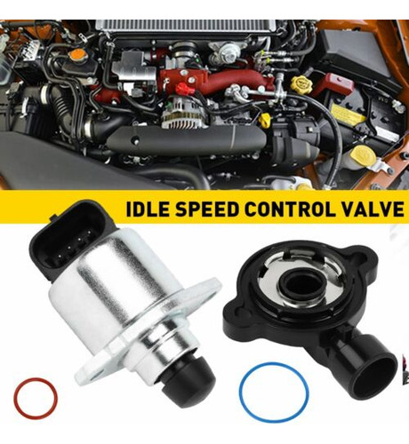 Usa Throttle Position Sensor Idle And Air Control Valve Bbv