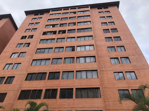 Imagen 2 de 16 de Se Alquila Apartamento 102m2 Parque Caiza
