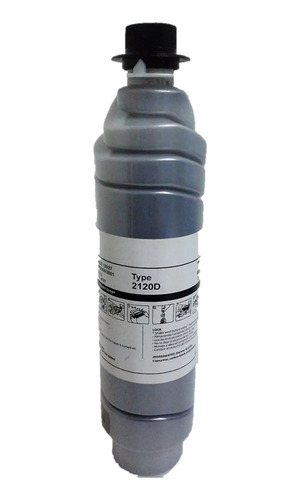 Toner Cartucho Af 1022/1027/2022/2027/3030 360gr Marca Eledo