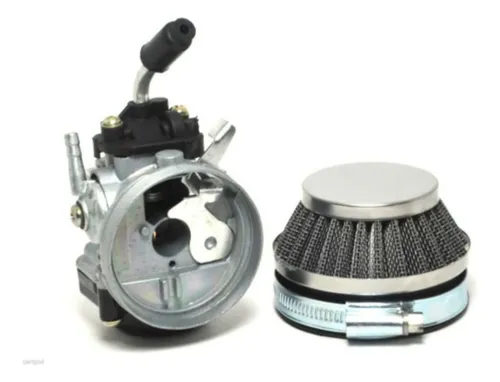 comprar Carburador Y Filtro Para Bicicleta De 2 Tiempos 49cc 60cc 80