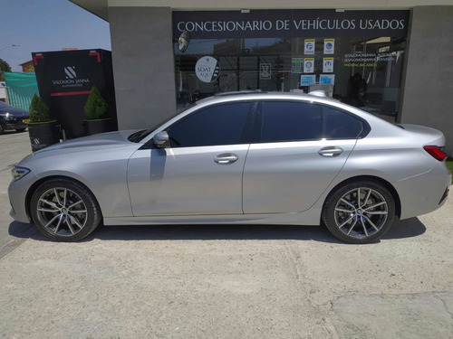 Bmw Serie 3 2.0 330i